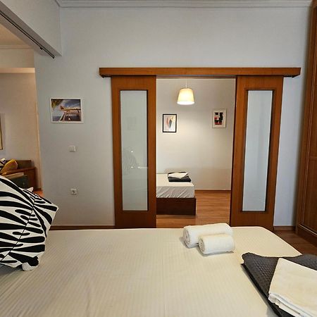 Acropolis Museum Suite By Yha Athena Bagian luar foto