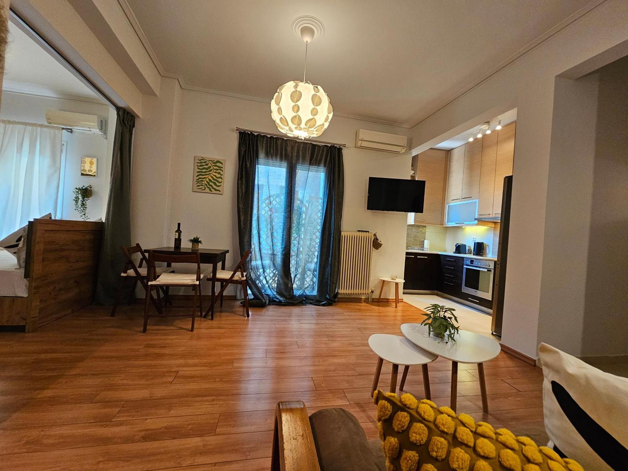 Acropolis Museum Suite By Yha Athena Bagian luar foto