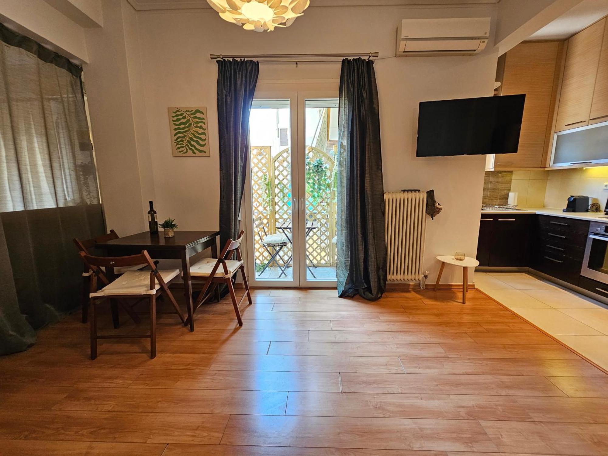 Acropolis Museum Suite By Yha Athena Bagian luar foto